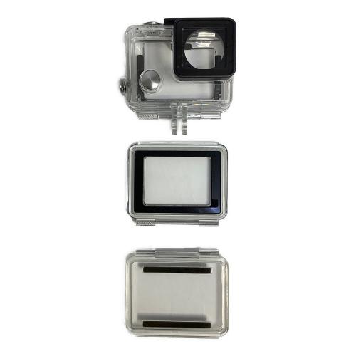 GoPro (ゴー プロ) アクションカメラ HERO4