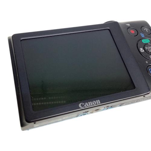 CANON (キヤノン) コンパクトデジタルカメラ A2400IS