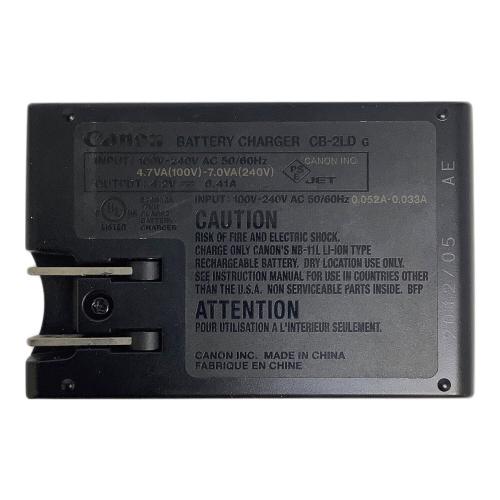 CANON (キヤノン) コンパクトデジタルカメラ A2400IS