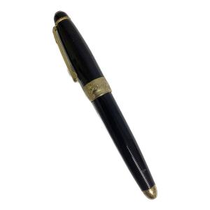 S.T.Dupont (エス・テー・デュポン) 万年筆 ブラック