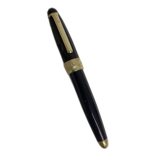 S.T.Dupont (エス・テー・デュポン) 万年筆 ブラック