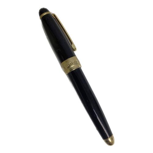 S.T.Dupont (エス・テー・デュポン) 万年筆 ブラック