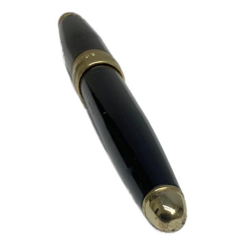 S.T.Dupont (エス・テー・デュポン) 万年筆 ブラック