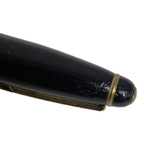S.T.Dupont (エス・テー・デュポン) 万年筆 ブラック