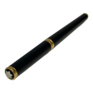 MONTBLANC (モンブラン) Noblesse Oblige 万年筆 ブラック
