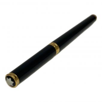 MONTBLANC (モンブラン) Noblesse Oblige 万年筆 ブラック