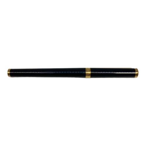 MONTBLANC (モンブラン) Noblesse Oblige 万年筆 ブラック