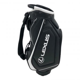 MIZUNO (ミズノ) キャディバッグ 5LJC2494 ブラック