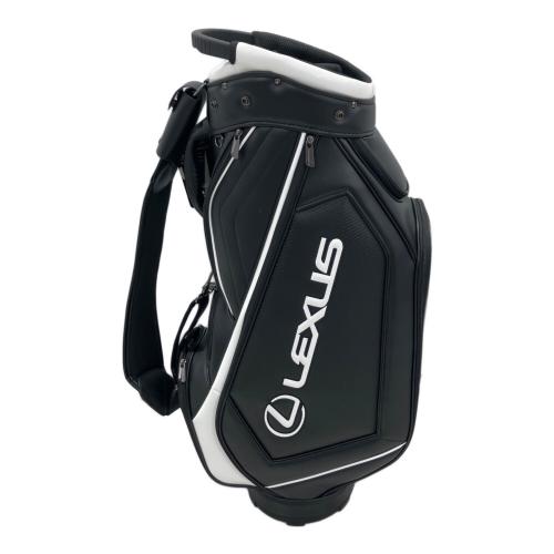 MIZUNO (ミズノ) キャディバッグ 5LJC2494 ブラック