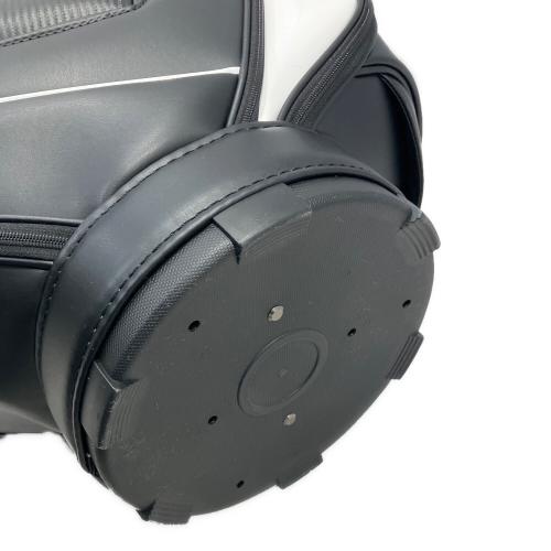 MIZUNO (ミズノ) キャディバッグ 5LJC2494 ブラック