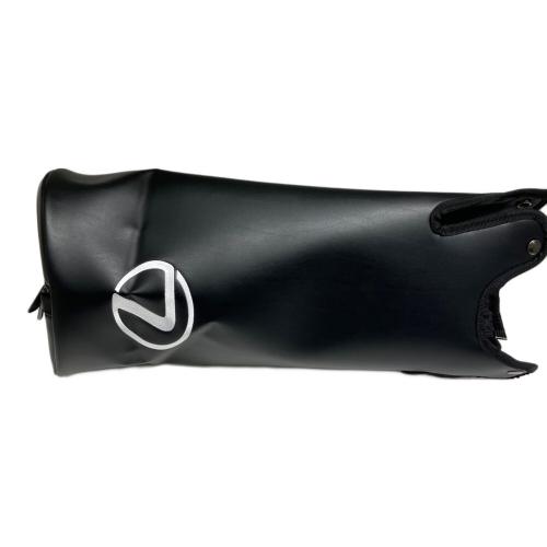 MIZUNO (ミズノ) キャディバッグ 5LJC2494 ブラック