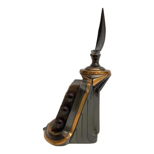 万年デスクカレンダー ヴィンテージ ブラウン