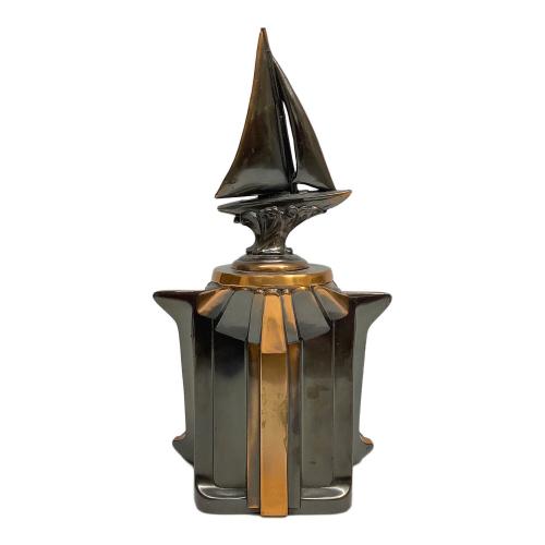 万年デスクカレンダー ヴィンテージ ブラウン