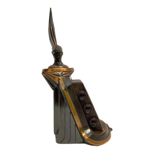 万年デスクカレンダー ヴィンテージ ブラウン