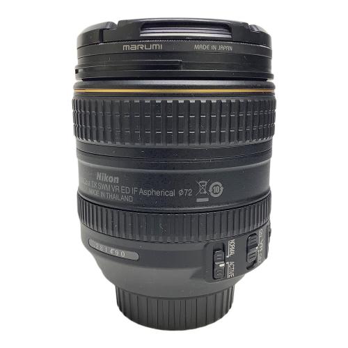 Nikon (ニコン) ズームレンズ