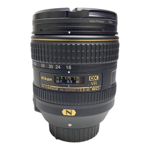 Nikon (ニコン) ズームレンズ