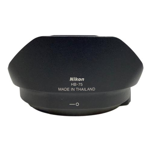 Nikon (ニコン) ズームレンズ