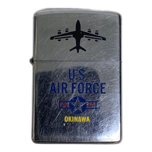 ZIPPO (ジッポ) オイルライター U.S AIR FORCE