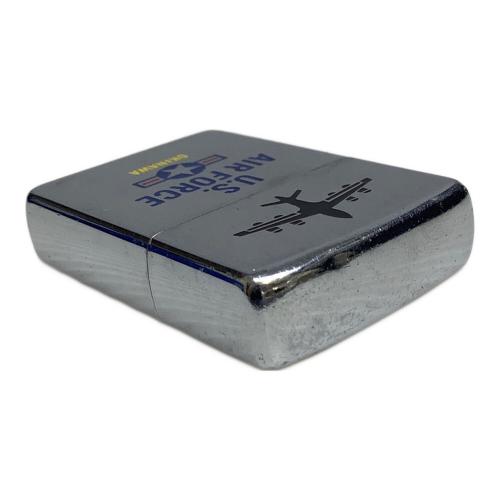 ZIPPO (ジッポ) オイルライター U.S AIR FORCE