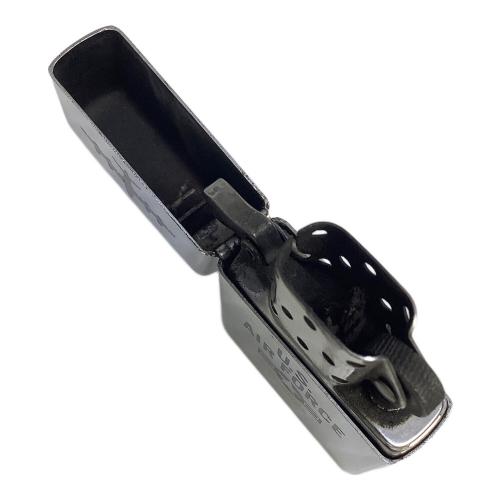 ZIPPO (ジッポ) オイルライター U.S AIR FORCE