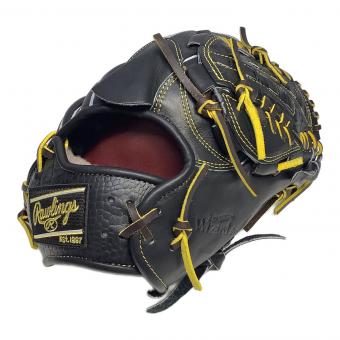 RAWLINGS (ローリングス) Ｗizard02 グローブ ブラック