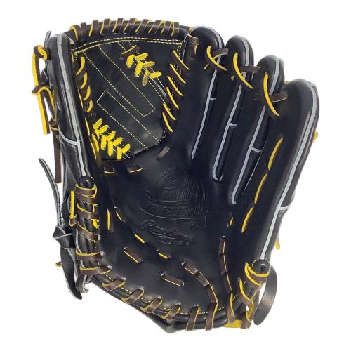 RAWLINGS (ローリングス) Ｗizard02 グローブ ブラック