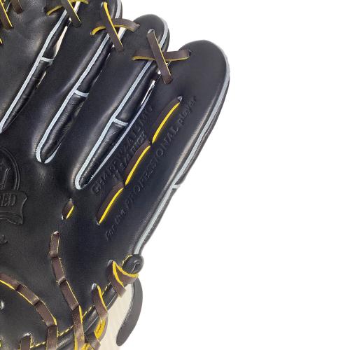 RAWLINGS (ローリングス) Ｗizard02 グローブ ブラック