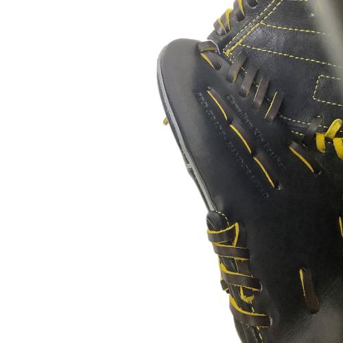 RAWLINGS (ローリングス) Ｗizard02 グローブ ブラック