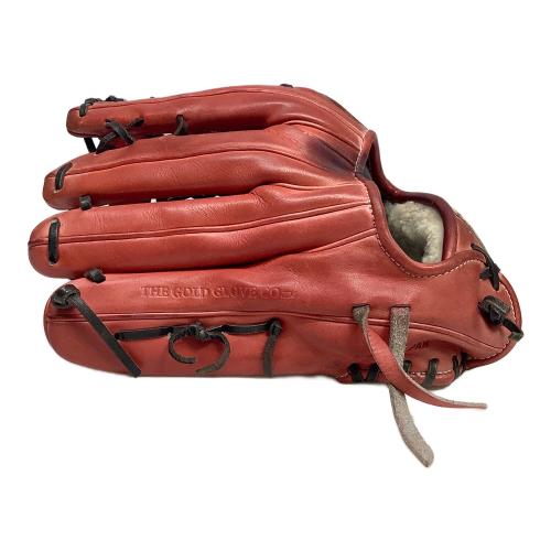 RAWLINGS (ローリングス) GHSOGHJH グローブ レッド