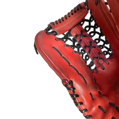 RAWLINGS (ローリングス) GHSOGHJH グローブ レッド