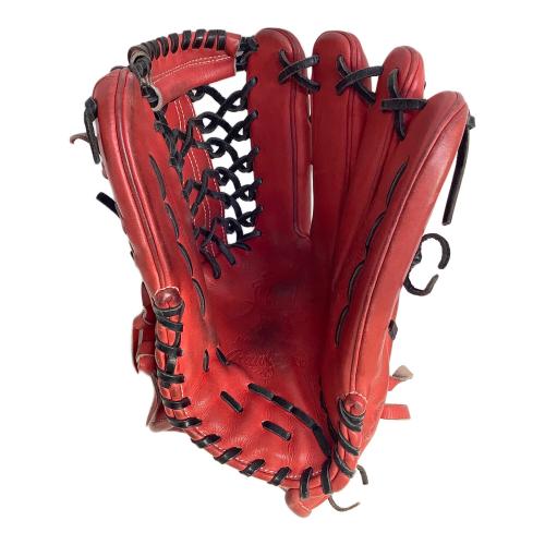 RAWLINGS (ローリングス) GHSOGHJH グローブ レッド
