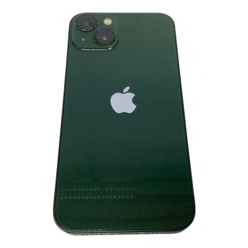 Apple (アップル) iPhone13 MNGG3J/A