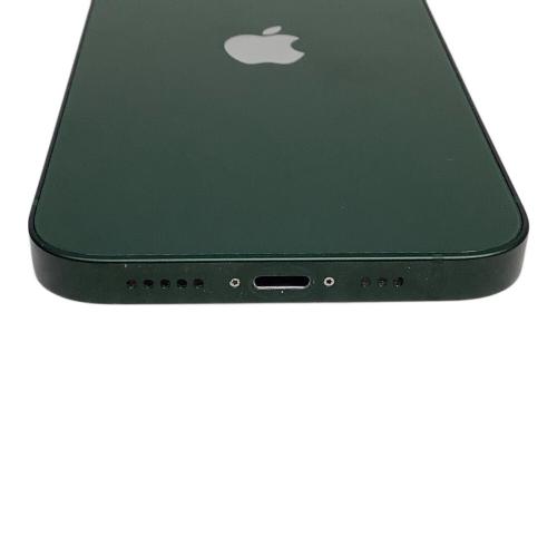 Apple (アップル) iPhone13 MNGG3J/A