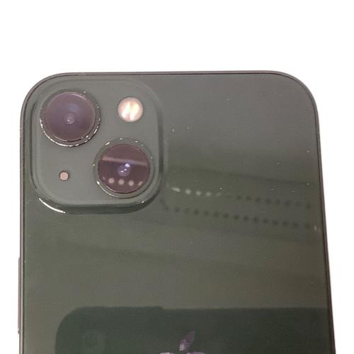 Apple (アップル) iPhone13 MNGG3J/A