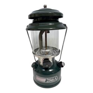 Coleman (コールマン) ガソリンランタン 286A