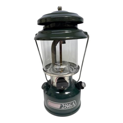 Coleman (コールマン) ガソリンランタン 286A