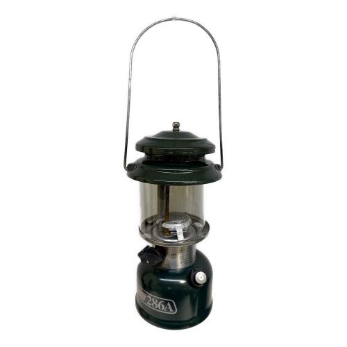 Coleman (コールマン) ガソリンランタン 286A