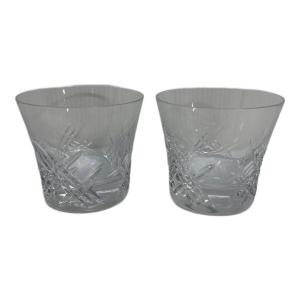 Baccarat (バカラ) グラスセット 2014/STELA