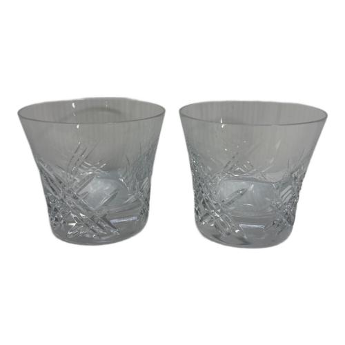 Baccarat (バカラ) グラスセット 2014/STELA