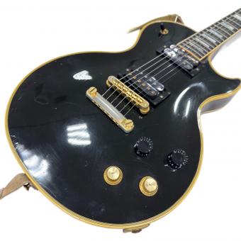 レスポール・カスタム エレキギター