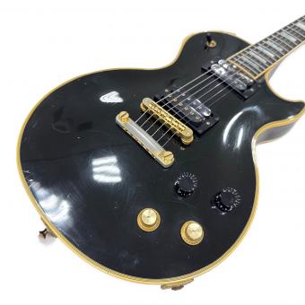 レスポール・カスタム エレキギター