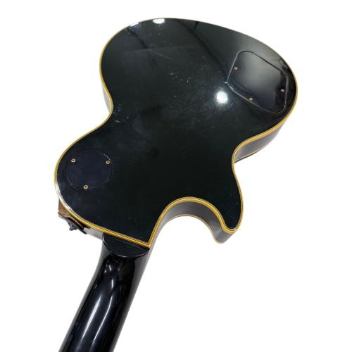 レスポール・カスタム エレキギター