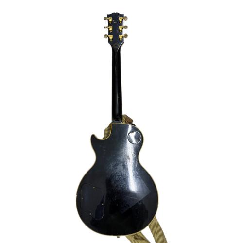 レスポール・カスタム エレキギター