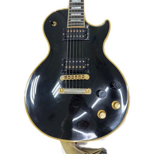 レスポール・カスタム エレキギター