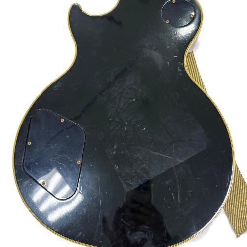 レスポール・カスタム エレキギター