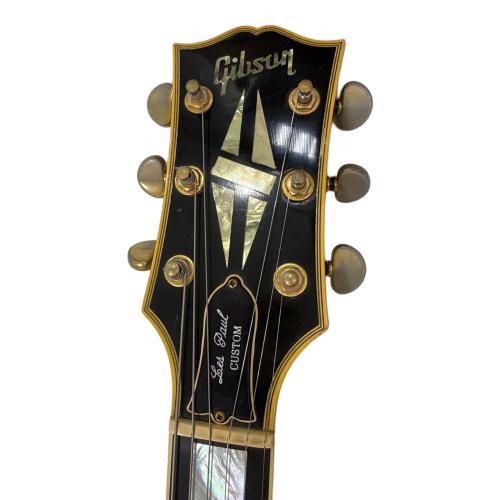 レスポール・カスタム エレキギター