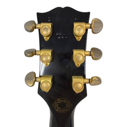 レスポール・カスタム エレキギター