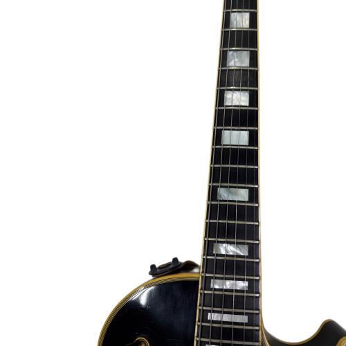 レスポール・カスタム エレキギター