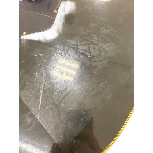 レスポール・カスタム エレキギター