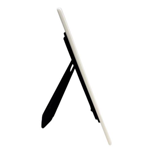 Wedgwood (ウェッジウッド) フォトフレーム ホワイト インタグリオ